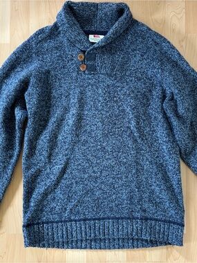 Fjallraven Lada Men’s Sweater